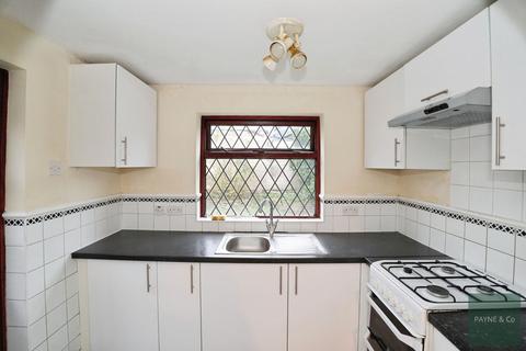 undefined, De Vere Gardens, Ilford, IG1