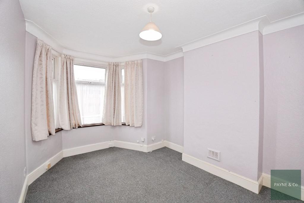 First Floor Flat
