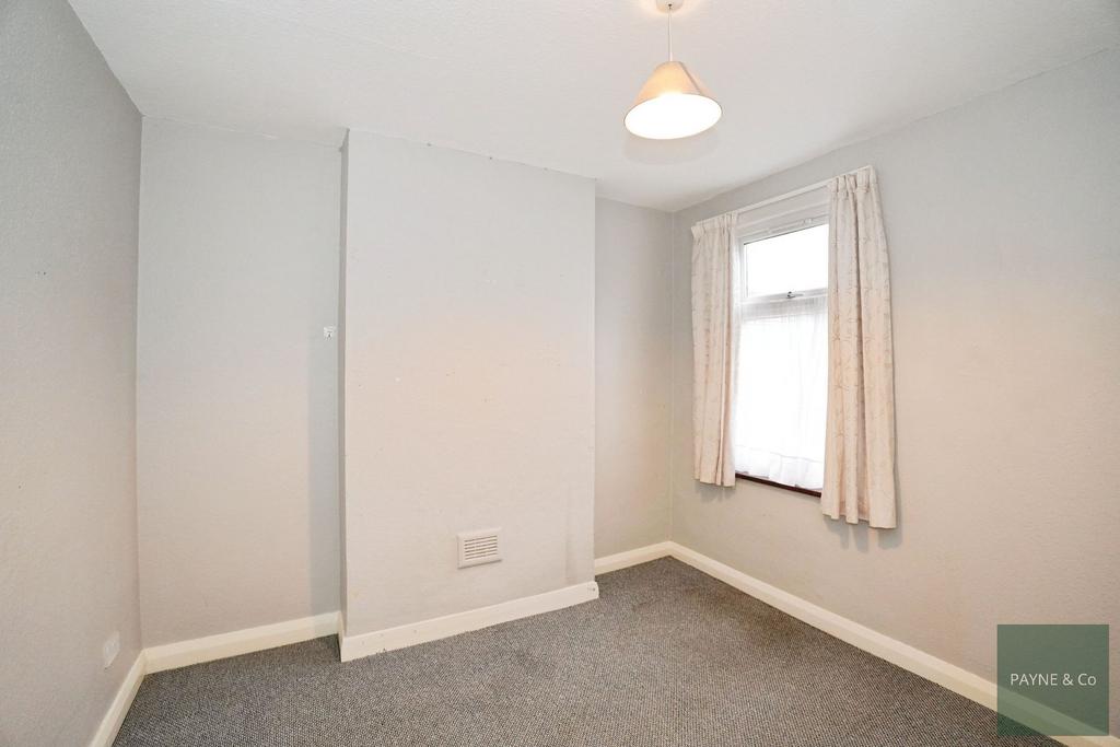 First Floor Flat
