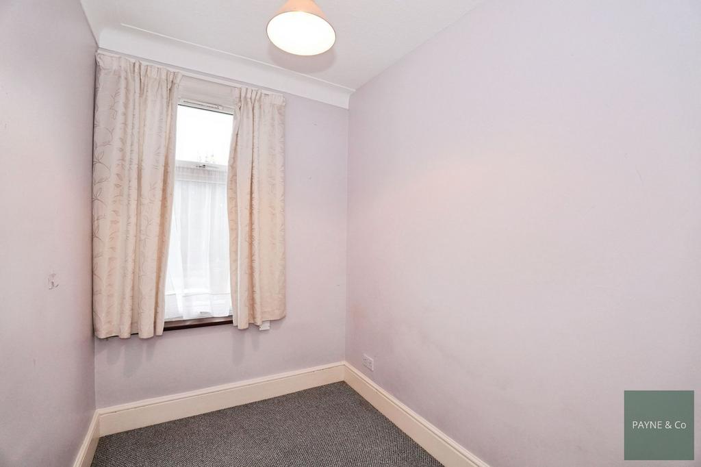 First Floor Flat