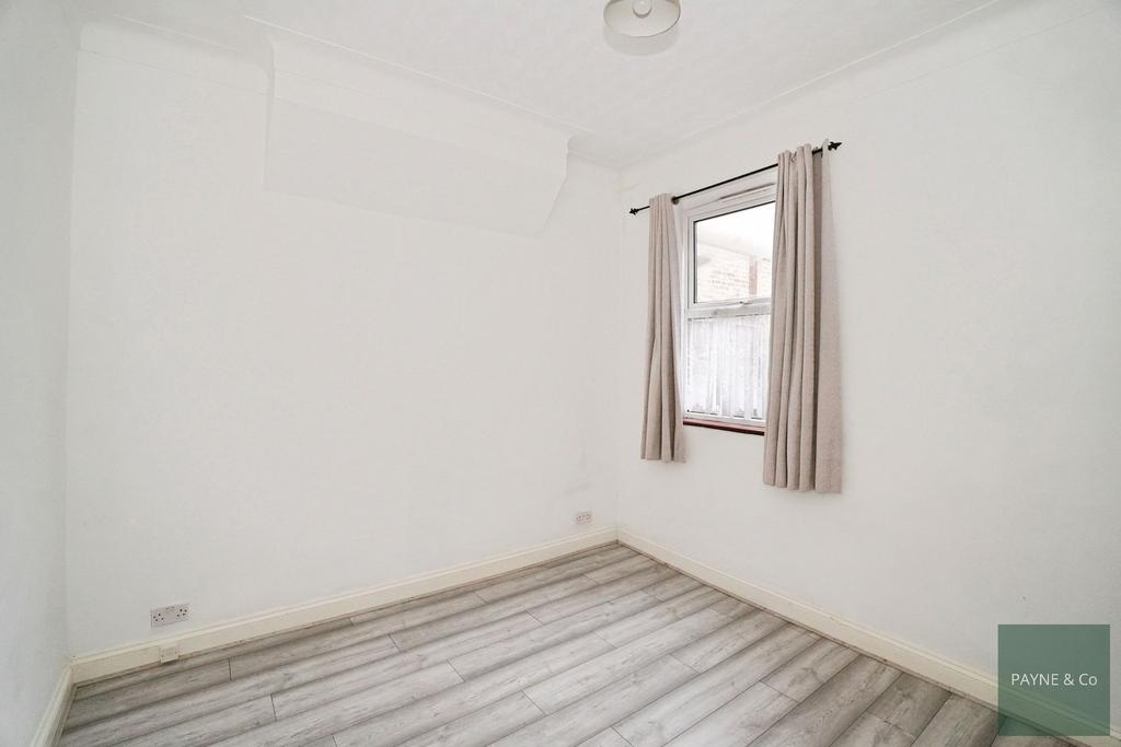 Ground Floor Flat