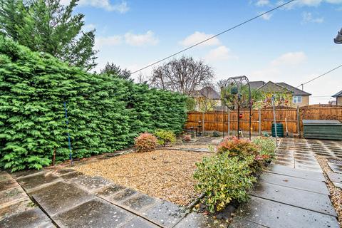 2 bedroom detached bungalow for sale, Glebe Road, Market Harborough LE16