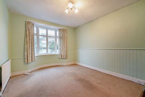2 bedroom detached bungalow for sale, Glebe Road, Market Harborough LE16