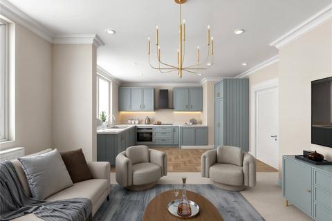 undefined, Woodgrange Drive, Thorpe Bay, Essex, SS1