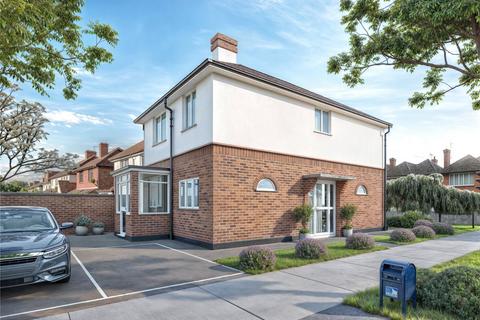 undefined, Woodgrange Drive, Thorpe Bay, Essex, SS1