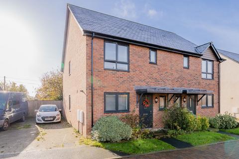 undefined, Sanders Lea, Cheriton Fitzpaine, EX17