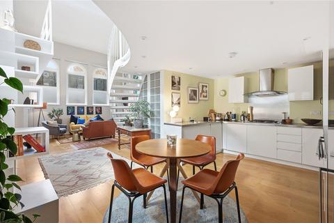Redhill Street, Regent's Park, London, NW1