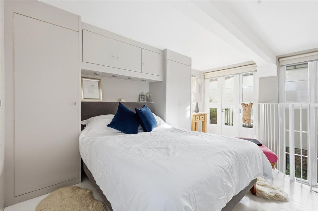 Principal Bedroom