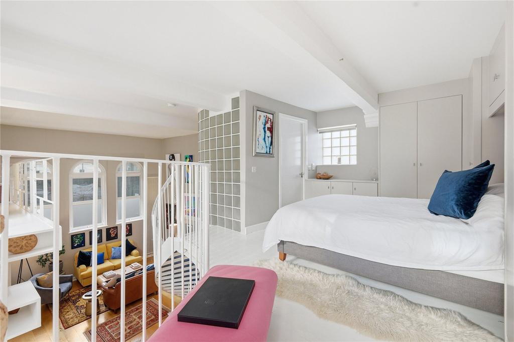 Principal Bedroom