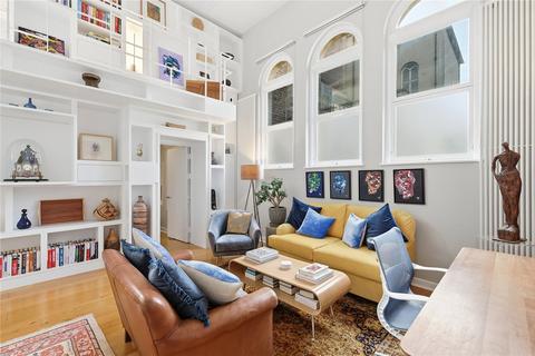 2 bedroom apartment for sale, Redhill Street, Regent's Park, London, NW1