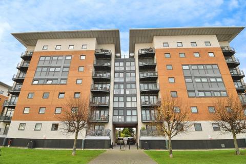 undefined, Sheerness Mews, London E16