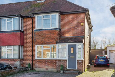 3 bedroom semi-detached house for sale, Skylark Road, Denham UB9