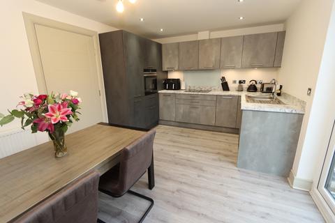 undefined, Bluebell Wynd, Backworth, Tyne and Wear, NE27 0XE