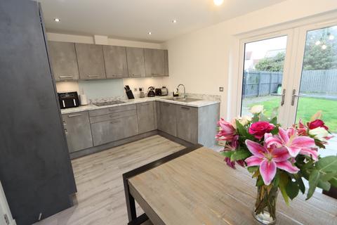undefined, Bluebell Wynd, Backworth, Tyne and Wear, NE27 0XE