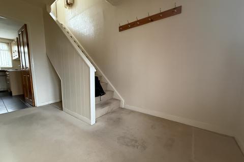 3 bedroom semi-detached house for sale, 2 Bondfield Crescent, Wombwell, Barnsley, South Yorkshire S73 8TR