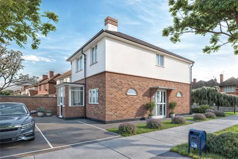 undefined, Woodgrange Drive, Thorpe Bay, Essex, SS1