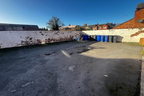 undefined, Byrkley Court, Burton-on-Trent, DE14