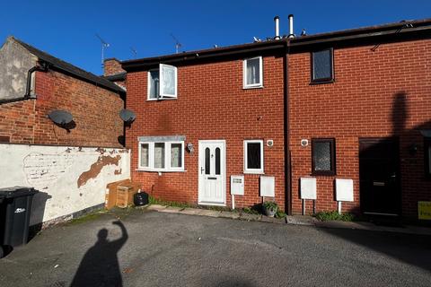 1 bedroom mews for sale - Byrkley Court, Burton-on-Trent, DE14