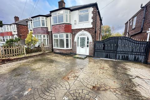 undefined, Mauldeth Road West, Chorlton Cum Hardy, Manchester, M21