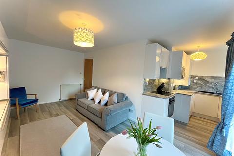 Craigton Court, Aberdeen AB15