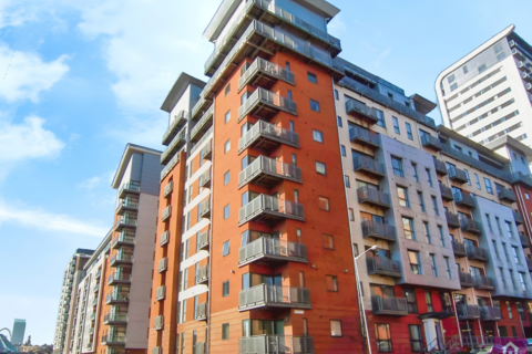 Melia House, 19 Lord Street, Manchester City Centre, M4