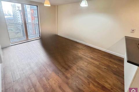 undefined, Melia House, 19 Lord Street, Manchester City Centre, M4