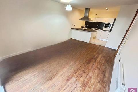undefined, Melia House, 19 Lord Street, Manchester City Centre, M4