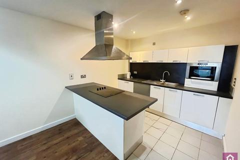 undefined, Melia House, 19 Lord Street, Manchester City Centre, M4