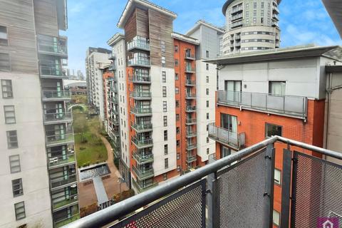 2 bedroom flat for sale, Melia House, 19 Lord Street, Manchester City Centre, M4