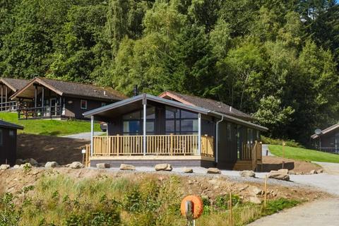2 bedroom park home for sale, Loch Tay Highland Lodges