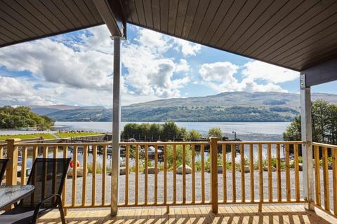 2 bedroom park home for sale, Loch Tay Highland Lodges