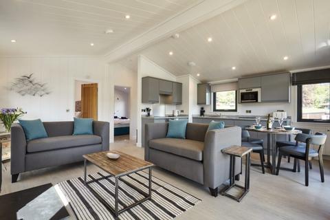 2 bedroom park home for sale, Loch Tay Highland Lodges