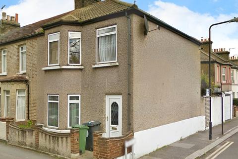 undefined, Pretoria Avenue, London