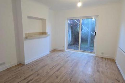 undefined, Pretoria Avenue, London