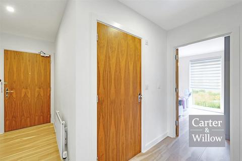 undefined, John Miller House, 47 Minter Road, Essex