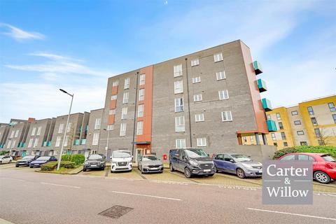 1 bedroom apartment for sale, John Miller House, 47 Minter Road, Essex