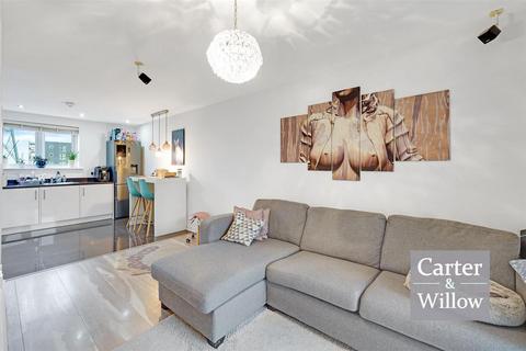 1 bedroom apartment for sale, John Miller House, 47 Minter Road, Essex