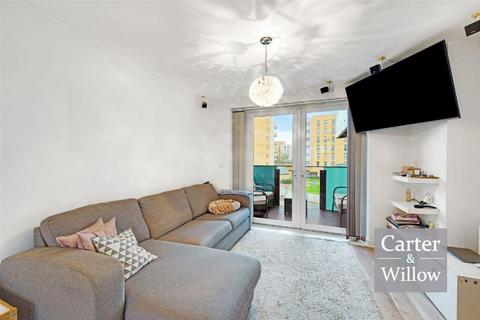 1 bedroom apartment for sale, John Miller House, 47 Minter Road, Essex