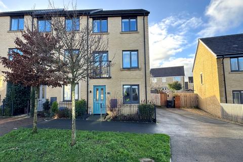 undefined, Blackberry Road, Frome BA11