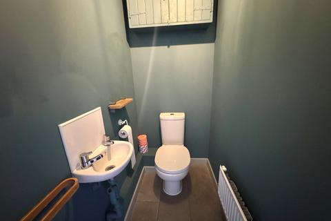 undefined, Blackberry Road, Frome BA11