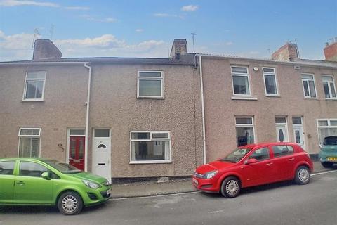undefined, South Street, Spennymoor DL16
