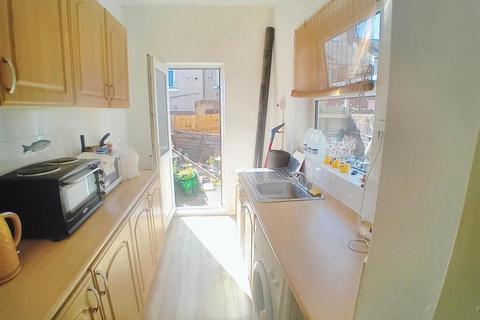 undefined, South Street, Spennymoor DL16