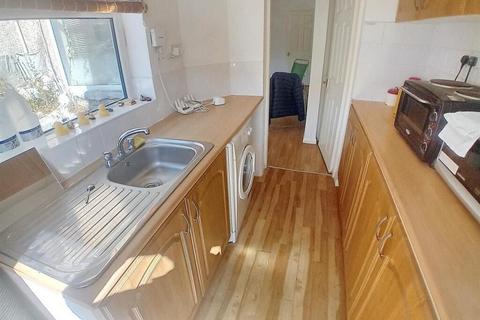undefined, South Street, Spennymoor DL16