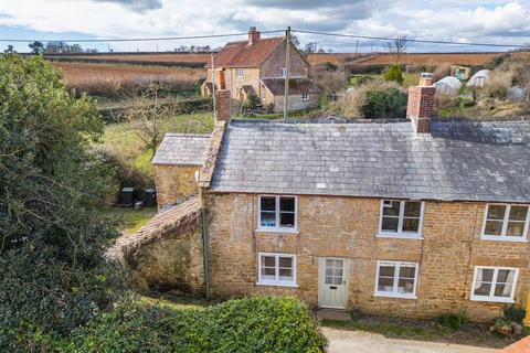 undefined, Nettlecombe, Bridport