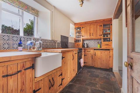 undefined, Nettlecombe, Bridport