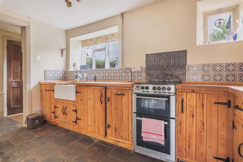 undefined, Nettlecombe, Bridport