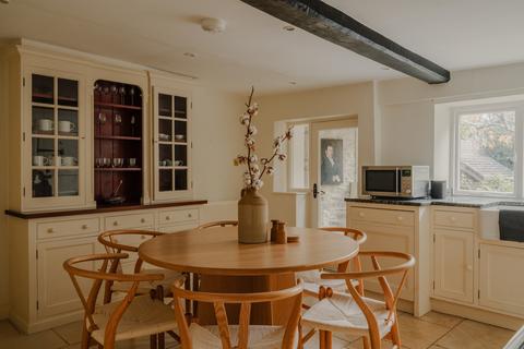 undefined, Mawley Cottage, Quenington, Gloucestershire