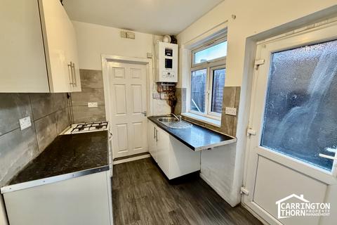 undefined, Victoria Street, Willenhall, WV13 1DR