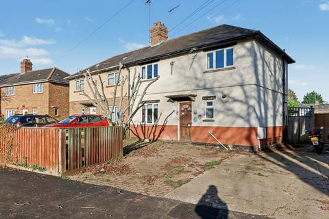 undefined, Springfield Avenue, Banbury
