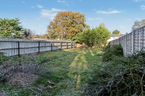 undefined, Springfield Avenue, Banbury